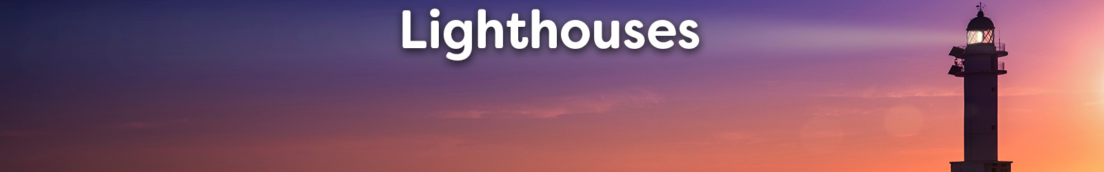 lighthouses - Paracay