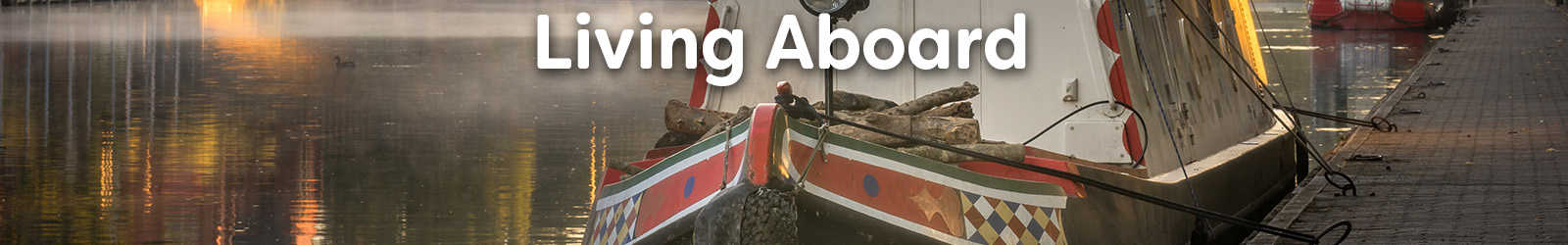 living aboard - Paracay