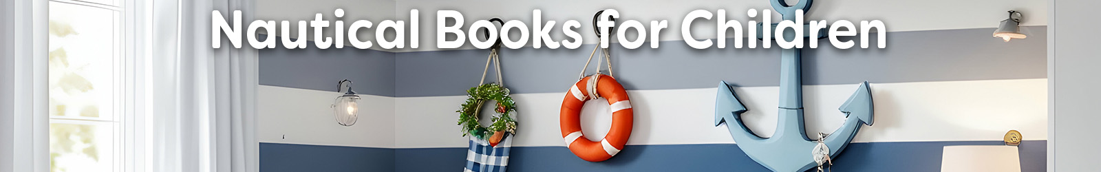 nautical kids - Paracay