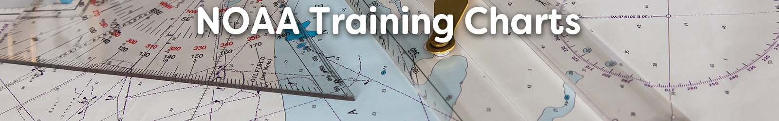 NOAA Training Charts - Paracay