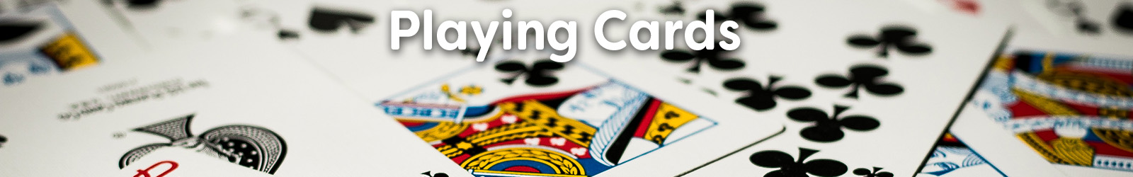 playing cards - Paracay