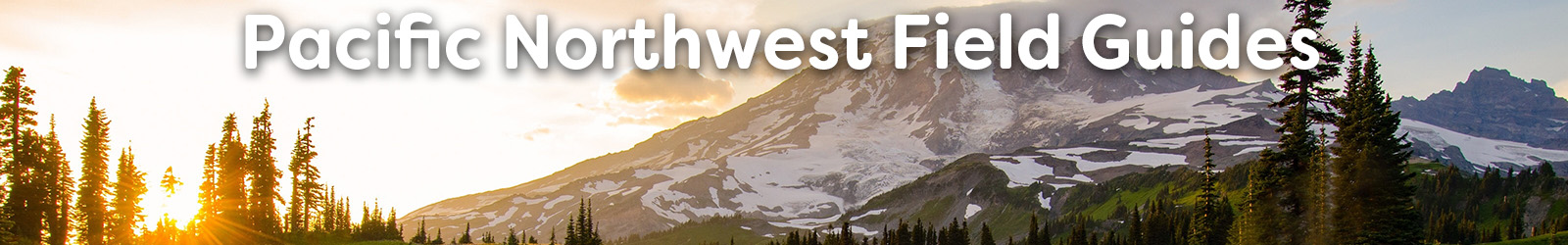 Pacific Northwest Field Guides - Paracay