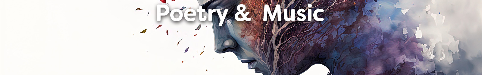 Poetry and Music - Paracay