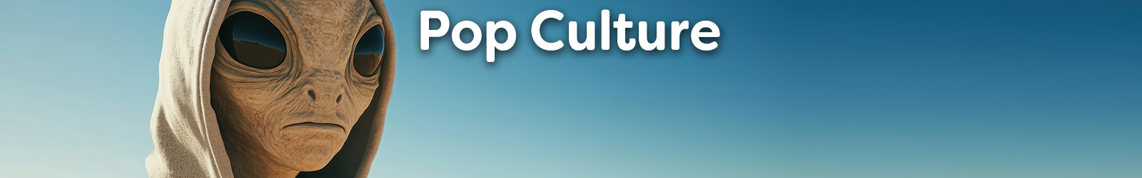 pop culture - Paracay