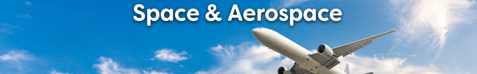 space and aerospace - Paracay