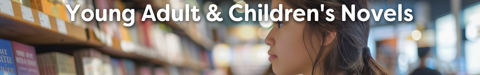 young adult novels  - Paracay