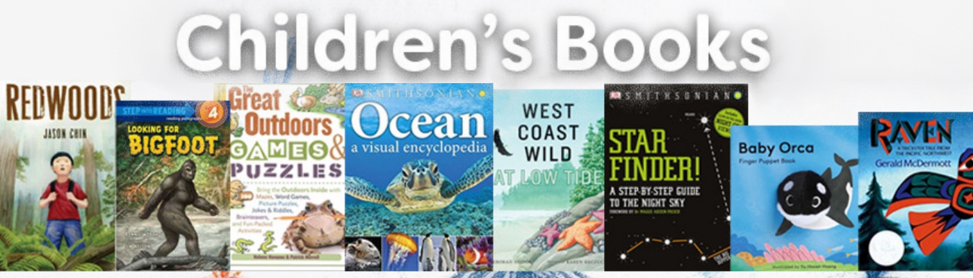 Children's Books - Paracay