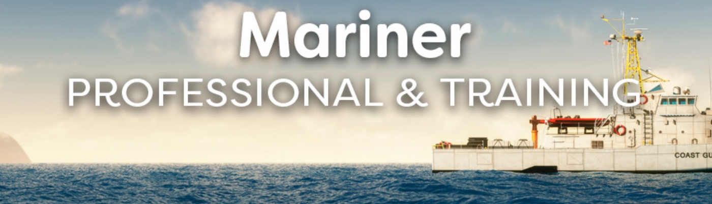 Mariner - Professional and Training - Paracay