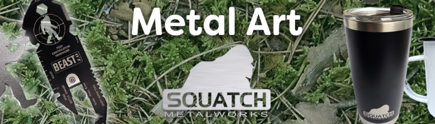Metal Art - Paracay