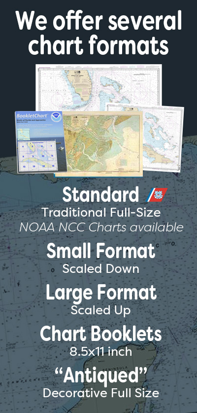 Chart Format - Paracay