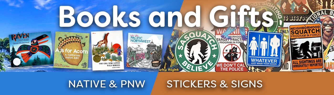 Books & Gifts - Paracay