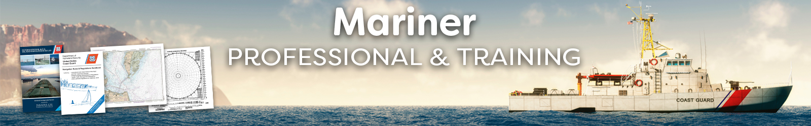 Mariner - Paracay