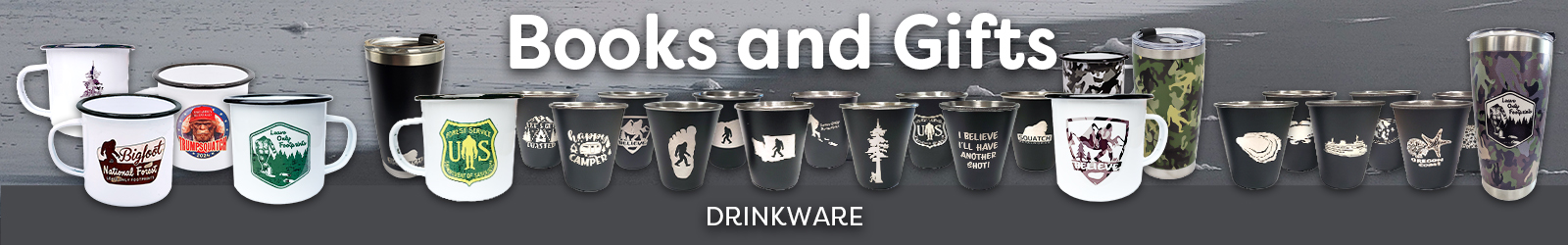 Books & Gifts - Paracay