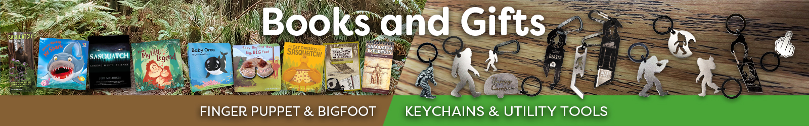 Books & Gifts - Paracay