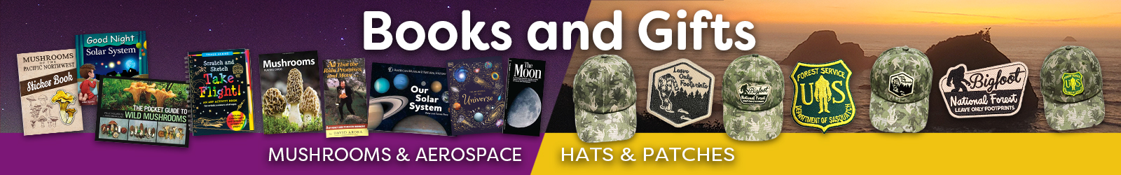 Books & Gifts - Paracay