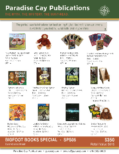 SMW - Package Deal - Books - Paracay