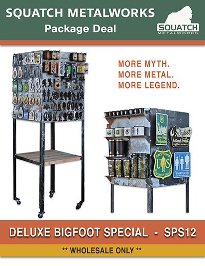 SMW - Package Deal - Deluxe Edition - Paracay