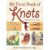 My First Book of Knots: A Beginner's Picture GuideMy First Book of Knots: A Beginner's Picture Guide