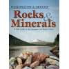 Rocks & Minerals of Washington and Oregon