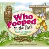 Who Pooped in the Park? Olympic National Park