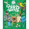 Backpack Explorer: Bird Watch - Book - Paracay