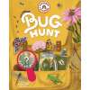 Backpack Explorer: Bug Hunt: What Will You Find? - Book - Paracay
