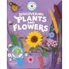 Backpack Explorer: Discovering Plants And Flowers - Book - Paracay