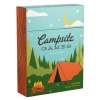 Campsite Games - Book - Paracay
