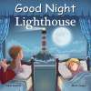 Good Night Lighthouse - Book - Paracay