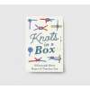 Knots In A Box: 30 Essential Knots - Book - Paracay