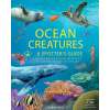Ocean Creatures: A Spotter'S Guide - Book - Paracay