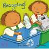 Recycling! - Book - Paracay