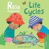 Rosa Explores Life Cycles - Book - Paracay