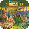 Smithsonian Kids Young Explorers: Dinosaurs - Book - Paracay