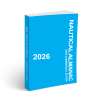 2026 Nautical Almanac - Book - Paracay