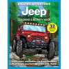 Amazing Adventures Jeep Coloring & Activity Book - Book - Paracay