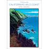 California'S Wild Coast Note Card Box - Book - Paracay