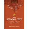 Campfire Stories - The Redwood Coast - Book - Paracay