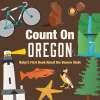 Count On Oregon: Baby’S First Book About The Beaver State - Book - Paracay