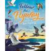 Follow The Flyway: The Marvel Of Bird Migration - Book - Paracay