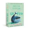 Go Fish: A 3-In-1 Card Deck..Card Games Include Go Fish, Concentration, And Snap.., 978198482674... - Book - Paracay