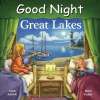 Good Night Great Lake - Book - Paracay