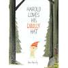 Harold Loves His Woolly Hat - Book - Paracay