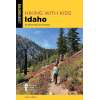 Hiking With Kids Idaho - Book - Paracay