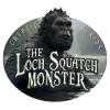 The Loch Squatch Monster - Vinyl Sticker (1 STICKER) - Paracay