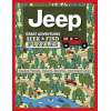 Jeep Great Adventures Seek & Find Puzzles - Book - Paracay