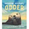 Odder: An Otter'S Story - Book - Paracay