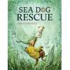Sea Dog Rescue  - Book - Paracay
