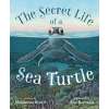 The Secret Life Of A Sea Turtle - Book - Paracay