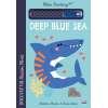 Water Painting - Deep Blue Sea - Book - Paracay
